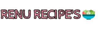Renu Recipes